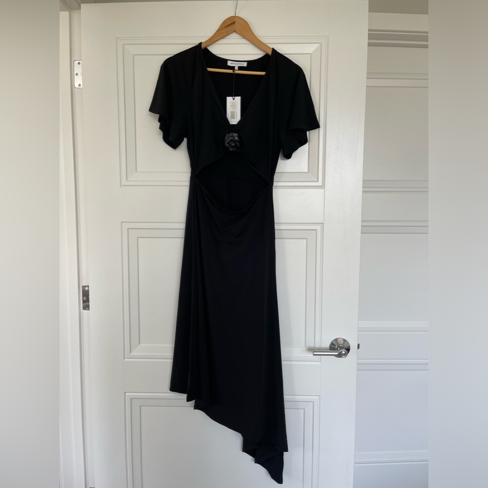 WeWoreWhat dress size M NWT